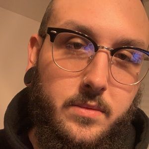 Meet your Posher, Andy